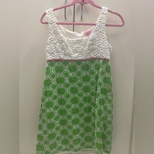 Lilly Pulitzer dress
